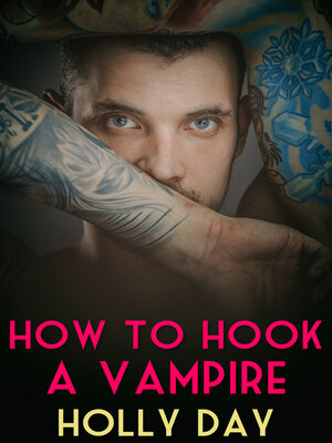 cover image of How to Hook a Vampire